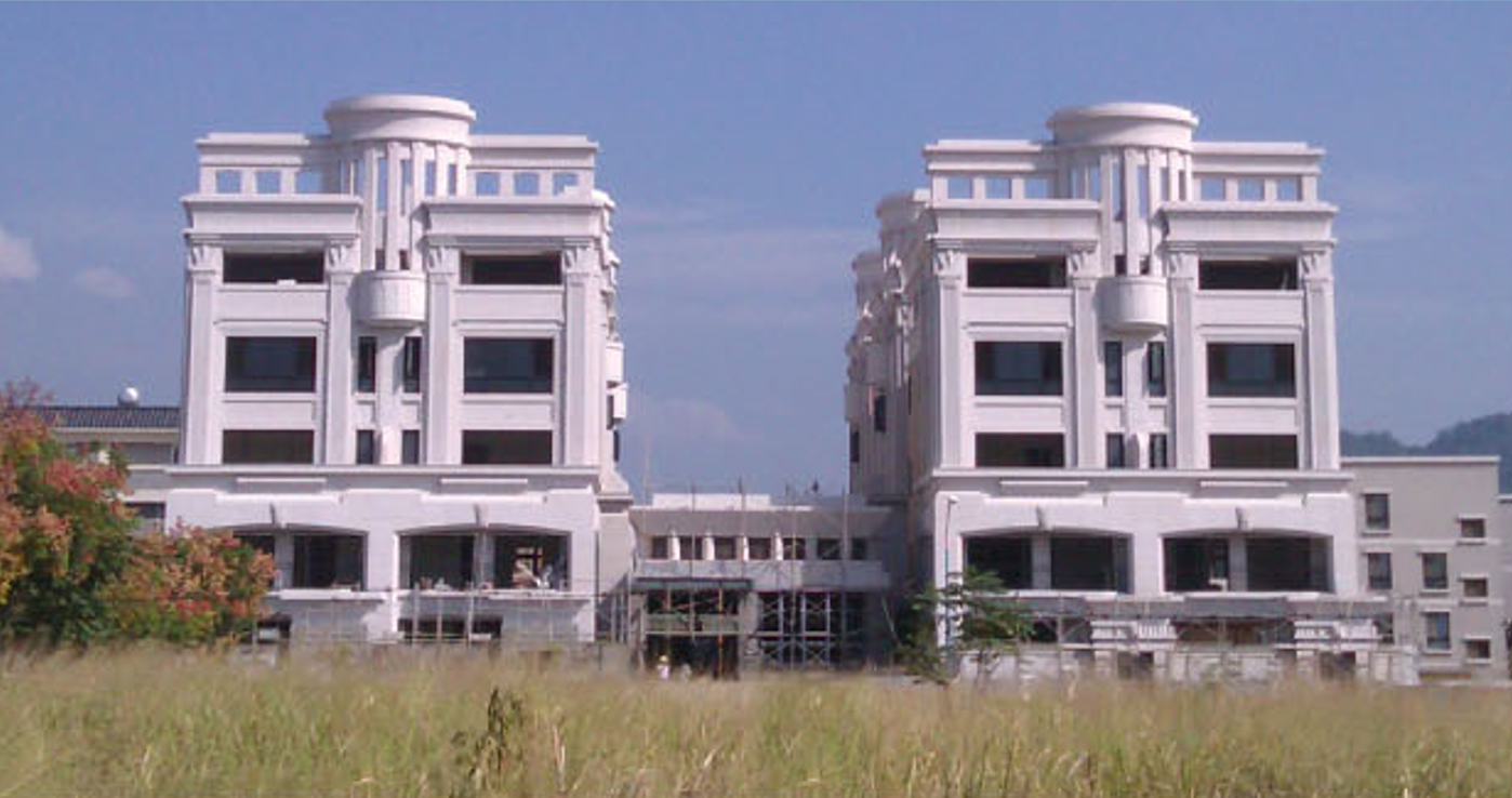 台中佑崧建設